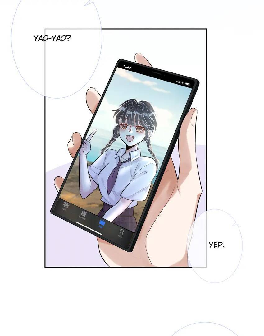 Everyone’s Darling Chapter 1 - Page 40