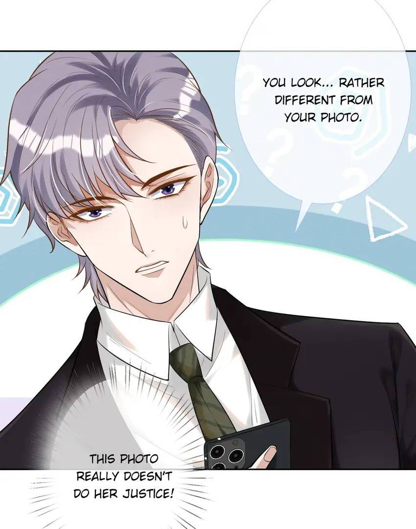 Everyone’s Darling Chapter 1 - Page 41