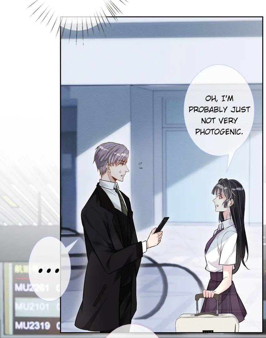 Everyone’s Darling Chapter 1 - Page 42