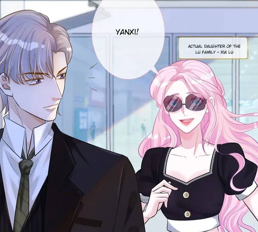 Everyone’s Darling Chapter 1 - Page 43