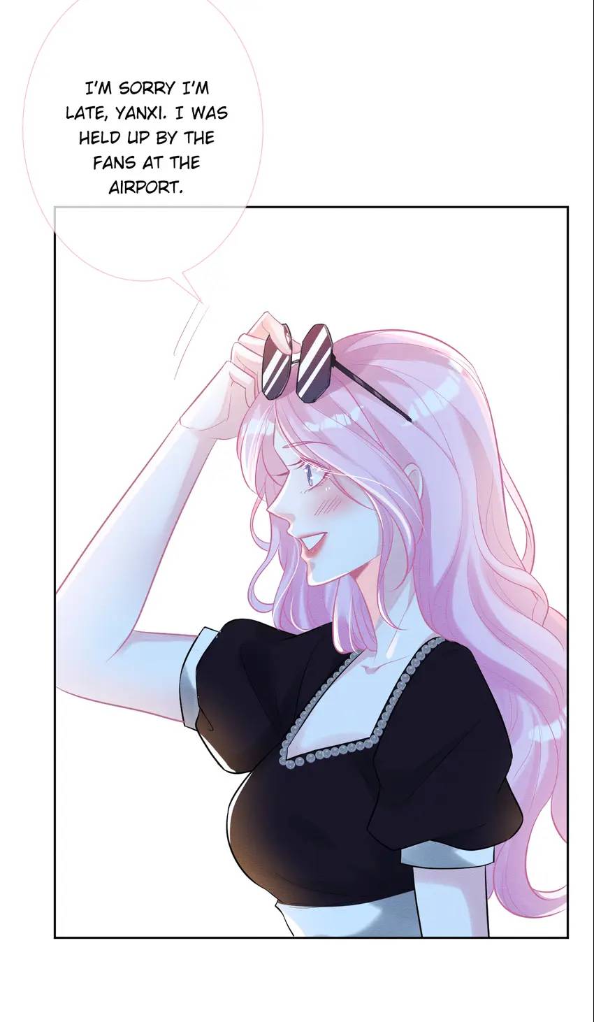 Everyone’s Darling Chapter 1 - Page 45