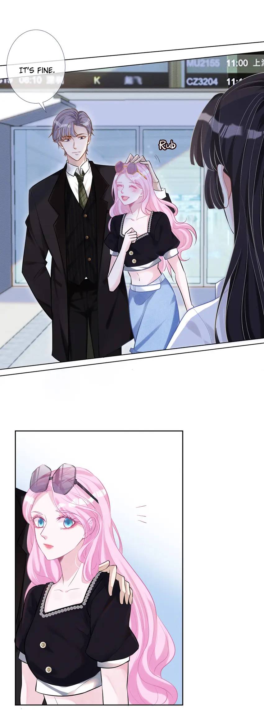 Everyone’s Darling Chapter 1 - Page 46
