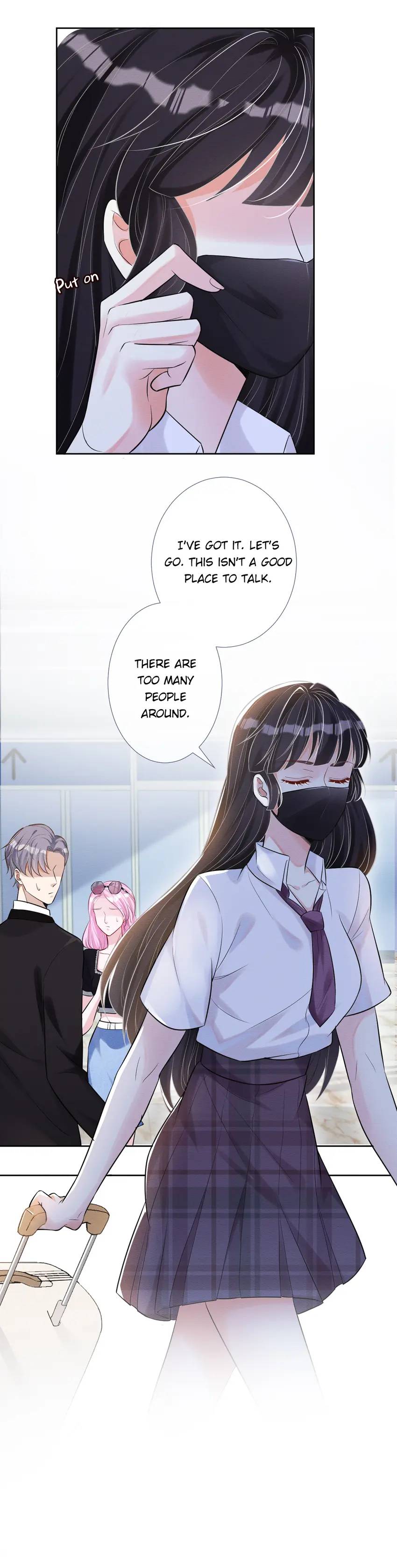 Everyone’s Darling Chapter 1 - Page 48