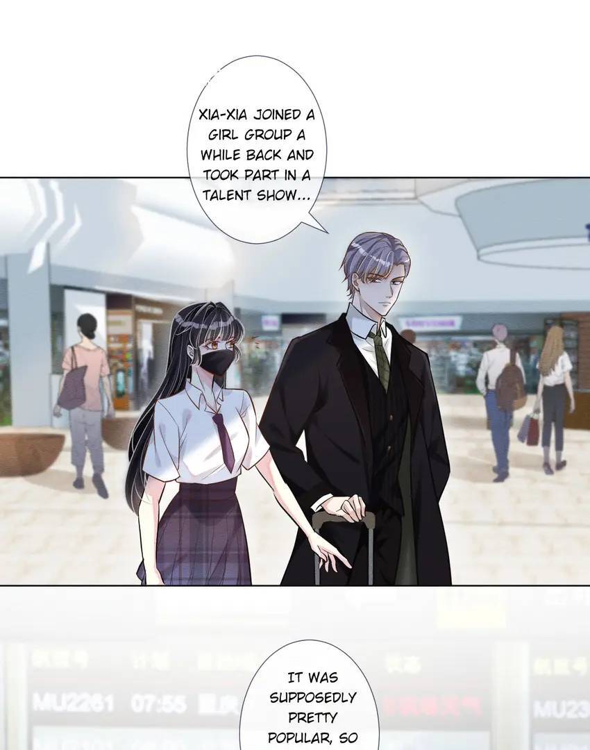 Everyone’s Darling Chapter 1 - Page 50