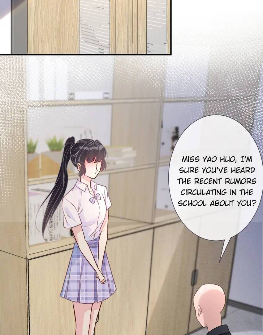 Everyone’s Darling Chapter 10 - Page 2