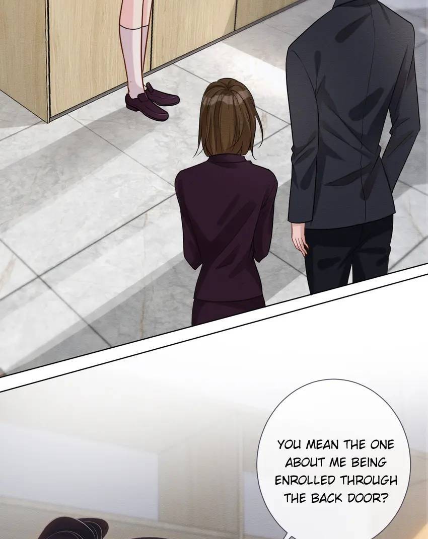 Everyone’s Darling Chapter 10 - Page 3