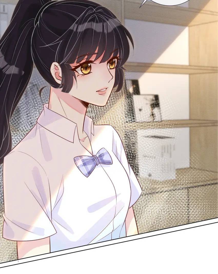 Everyone’s Darling Chapter 10 - Page 4