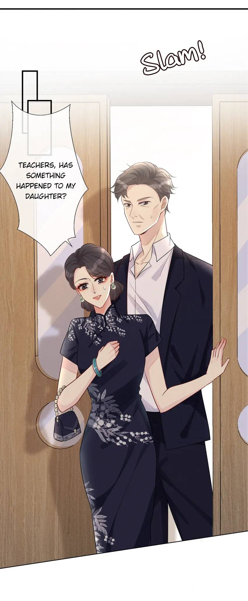 Everyone’s Darling Chapter 10 - Page 8