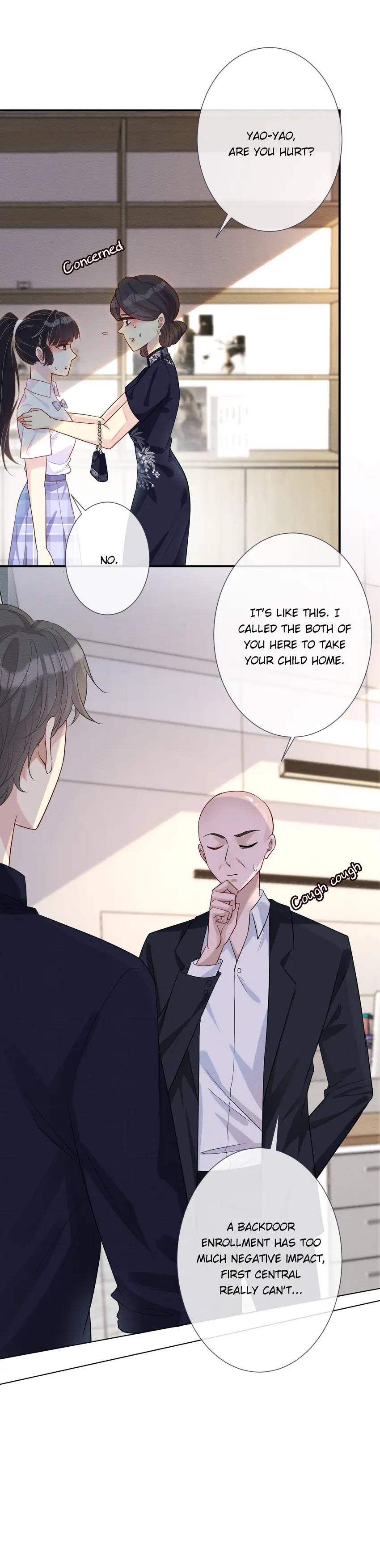 Everyone’s Darling Chapter 10 - Page 9