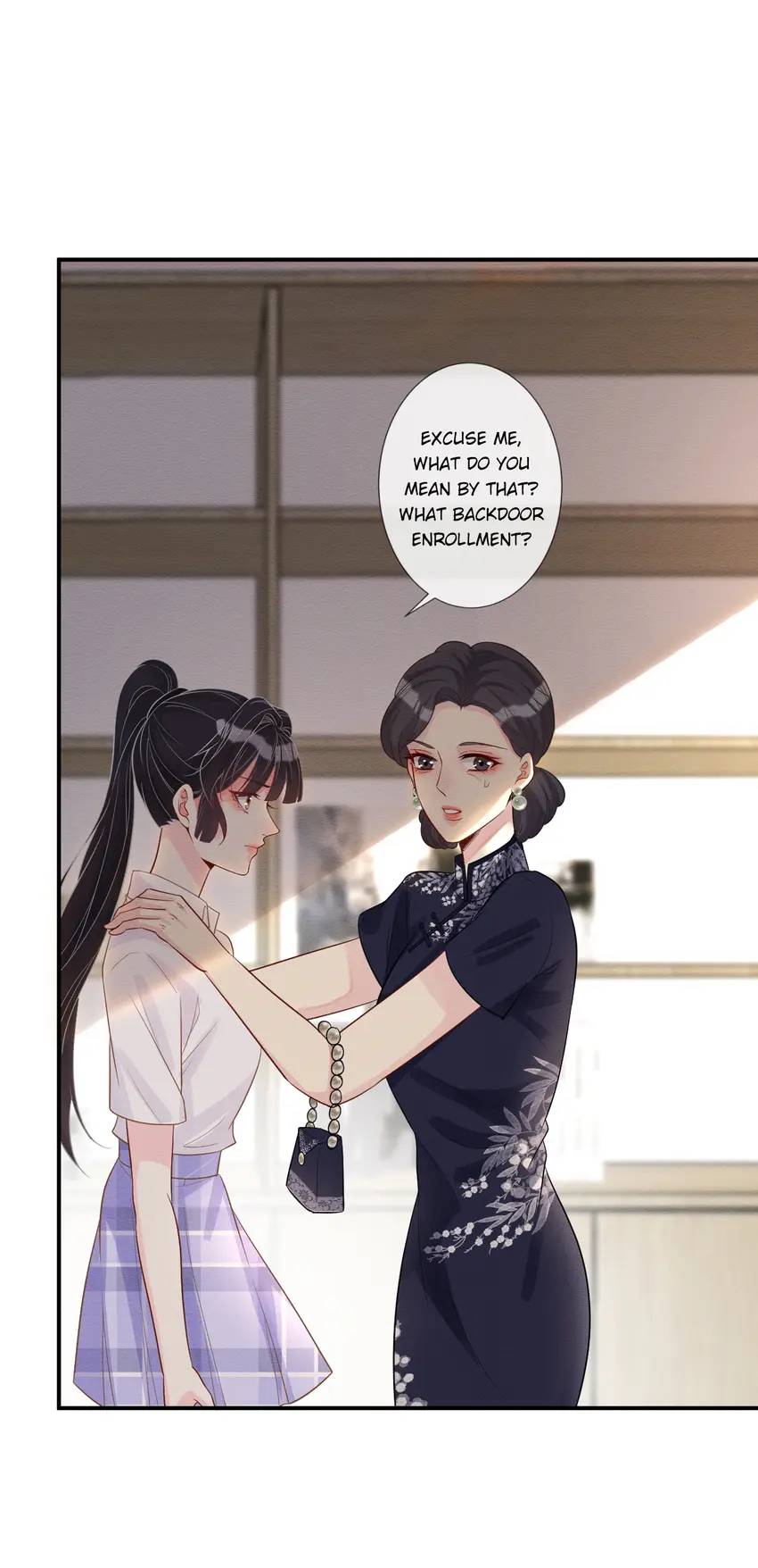 Everyone’s Darling Chapter 10 - Page 11