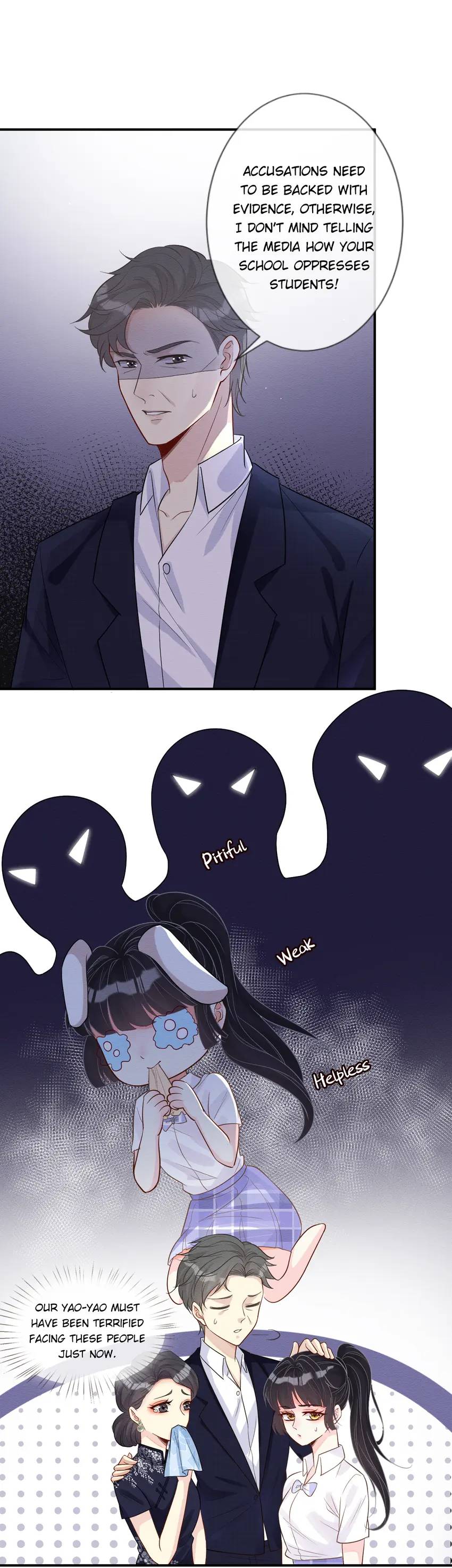 Everyone’s Darling Chapter 10 - Page 12