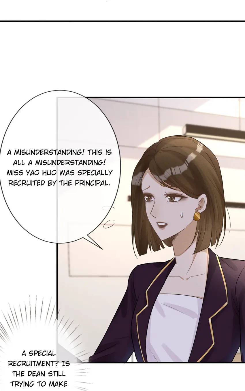 Everyone’s Darling Chapter 10 - Page 13