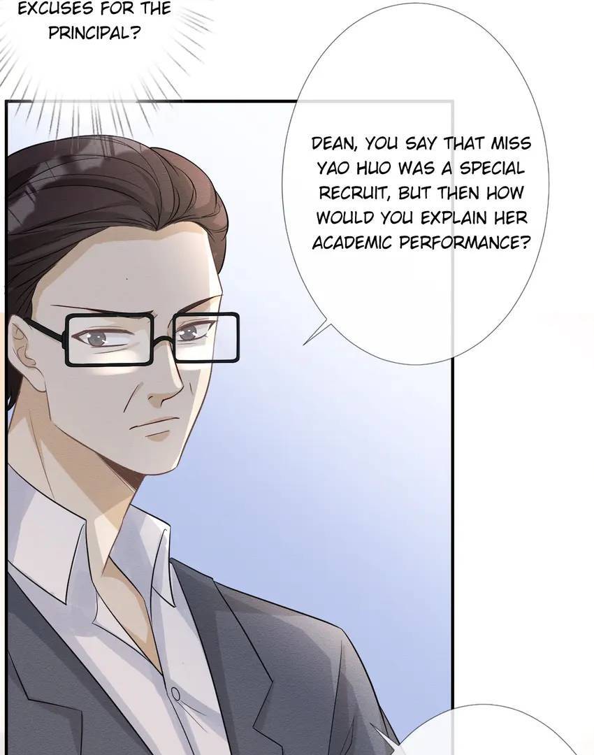 Everyone’s Darling Chapter 10 - Page 14