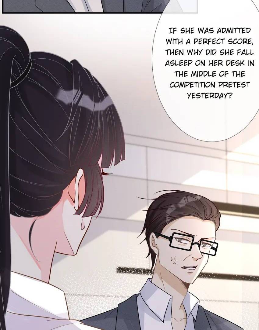 Everyone’s Darling Chapter 10 - Page 15