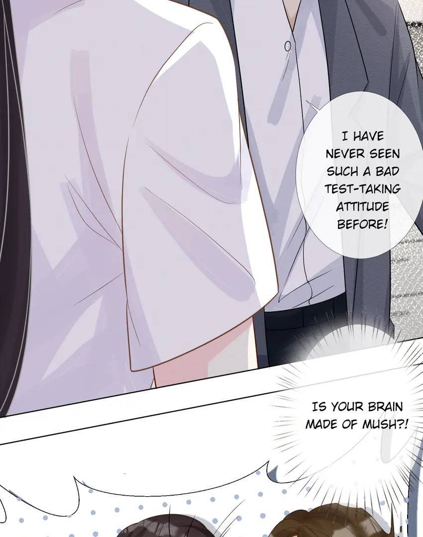 Everyone’s Darling Chapter 10 - Page 16