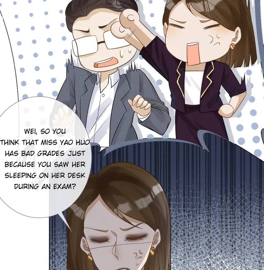 Everyone’s Darling Chapter 10 - Page 17
