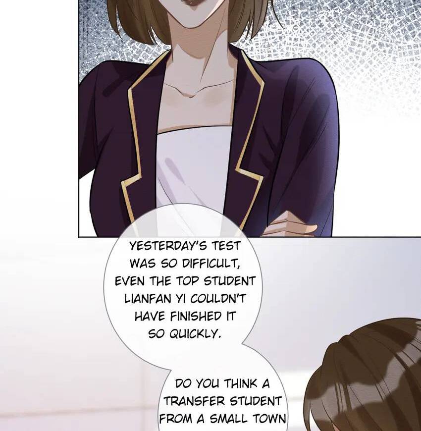 Everyone’s Darling Chapter 10 - Page 18