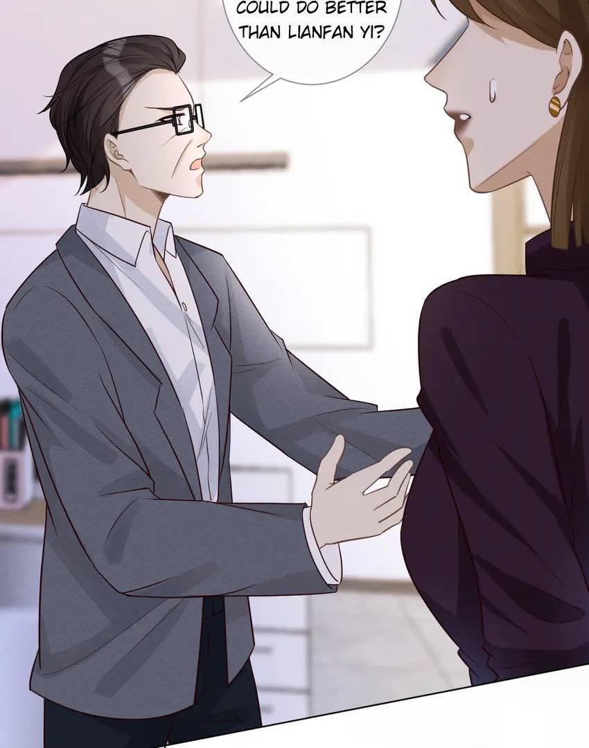Everyone’s Darling Chapter 10 - Page 19