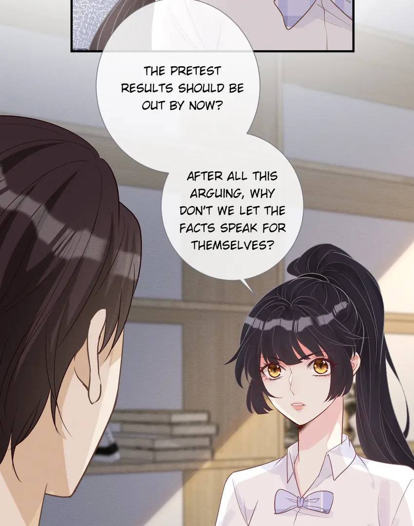 Everyone’s Darling Chapter 10 - Page 21