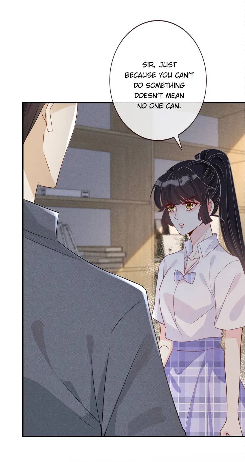 Everyone’s Darling Chapter 10 - Page 26