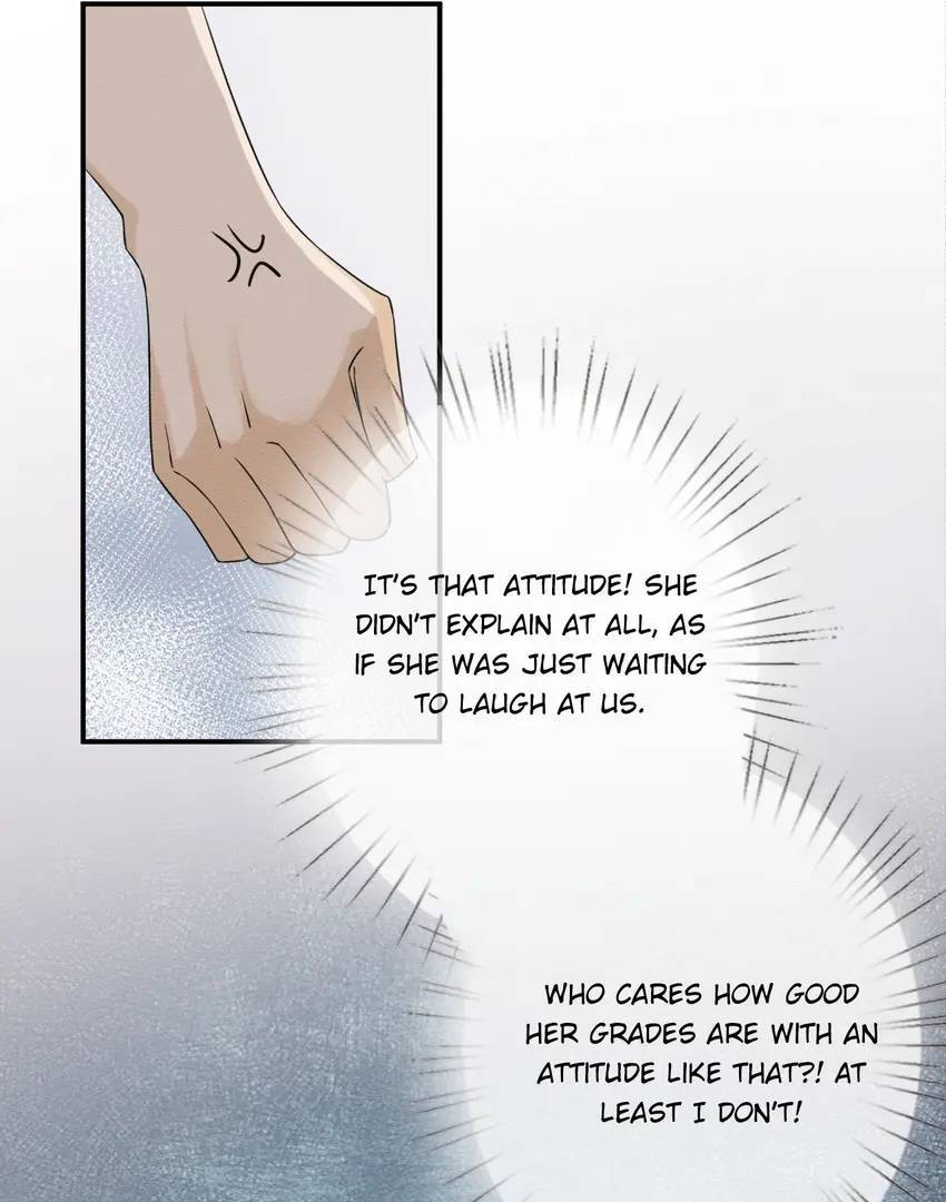 Everyone’s Darling Chapter 10 - Page 27