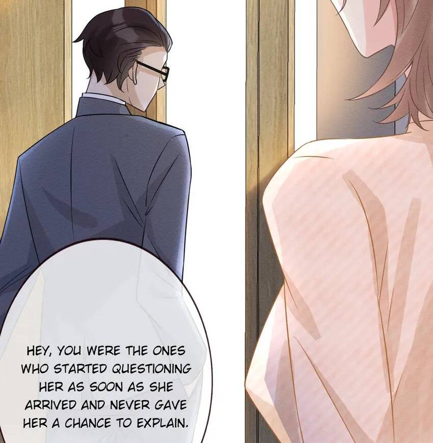 Everyone’s Darling Chapter 10 - Page 31