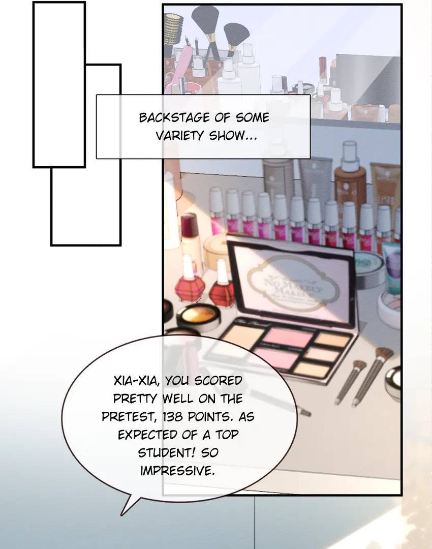 Everyone’s Darling Chapter 10 - Page 33
