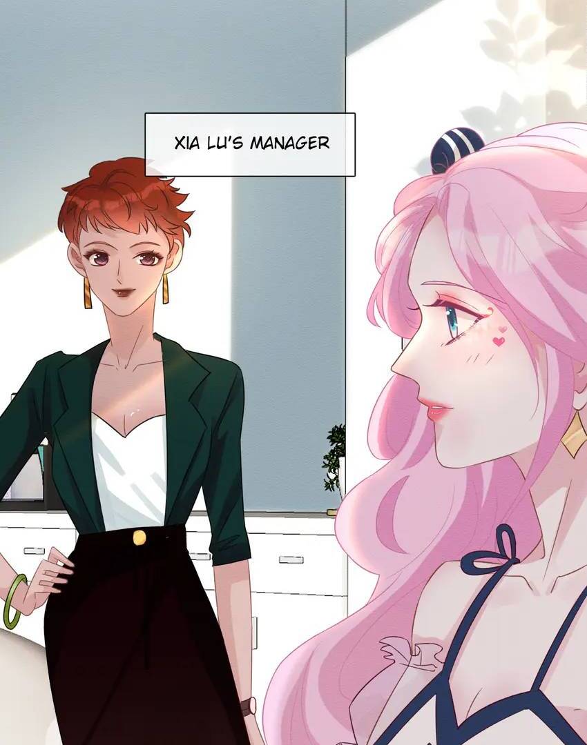 Everyone’s Darling Chapter 10 - Page 34