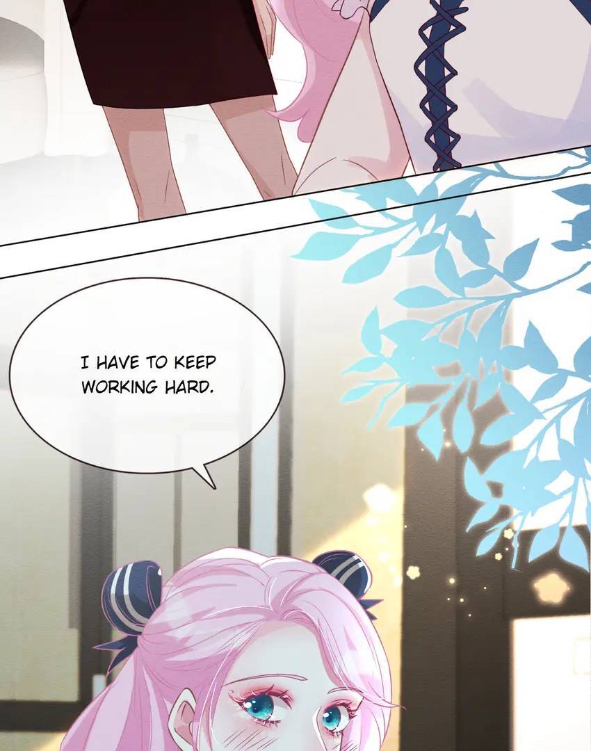 Everyone’s Darling Chapter 10 - Page 35
