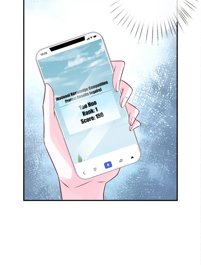 Everyone’s Darling Chapter 10 - Page 38