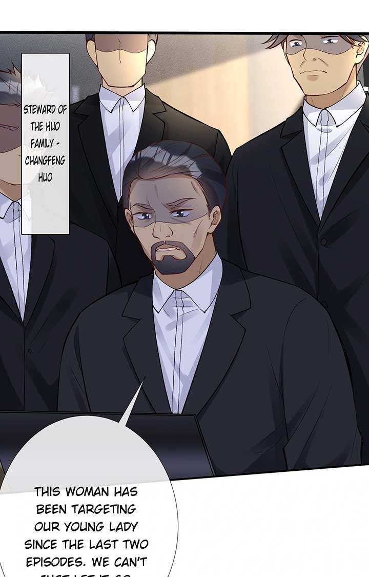 Everyone’s Darling Chapter 100 - Page 1