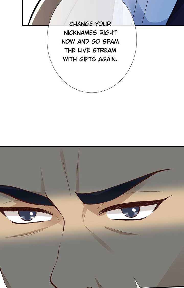 Everyone’s Darling Chapter 100 - Page 3