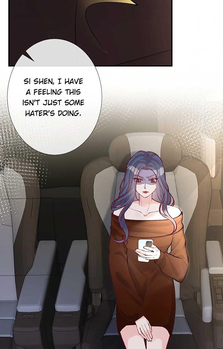 Everyone’s Darling Chapter 100 - Page 7