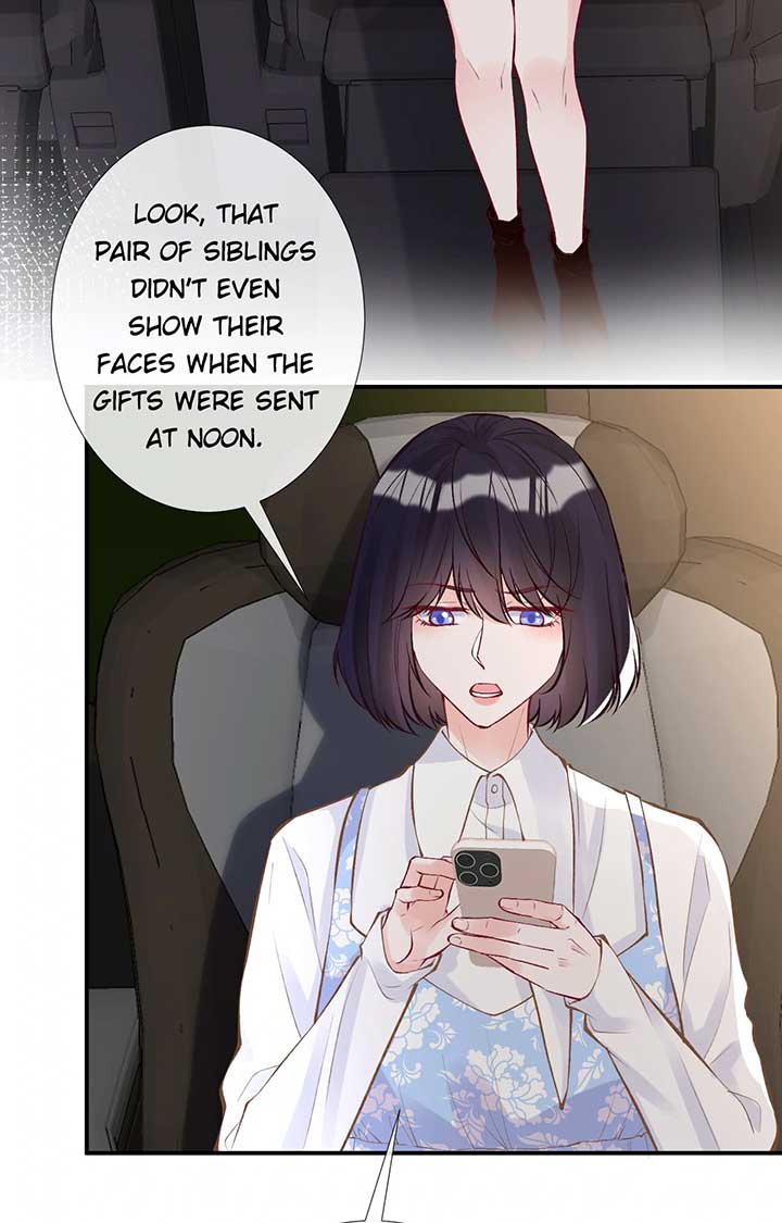 Everyone’s Darling Chapter 100 - Page 8