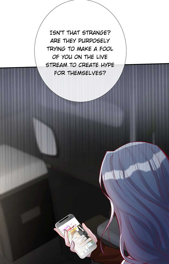 Everyone’s Darling Chapter 100 - Page 9