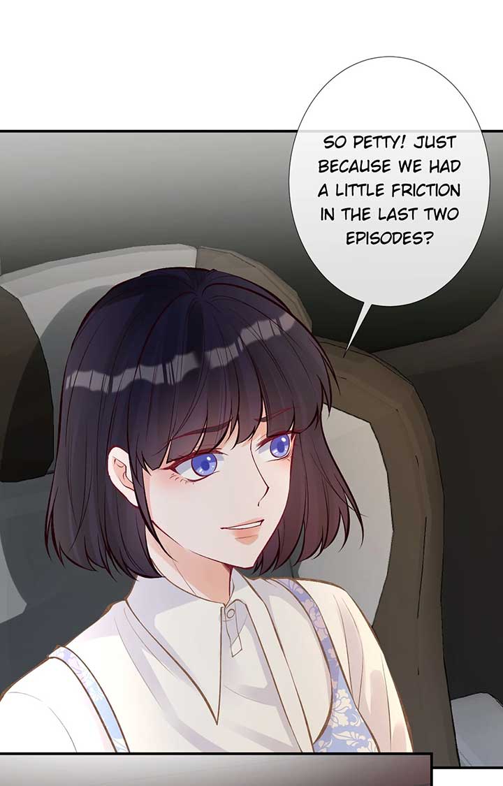 Everyone’s Darling Chapter 100 - Page 11