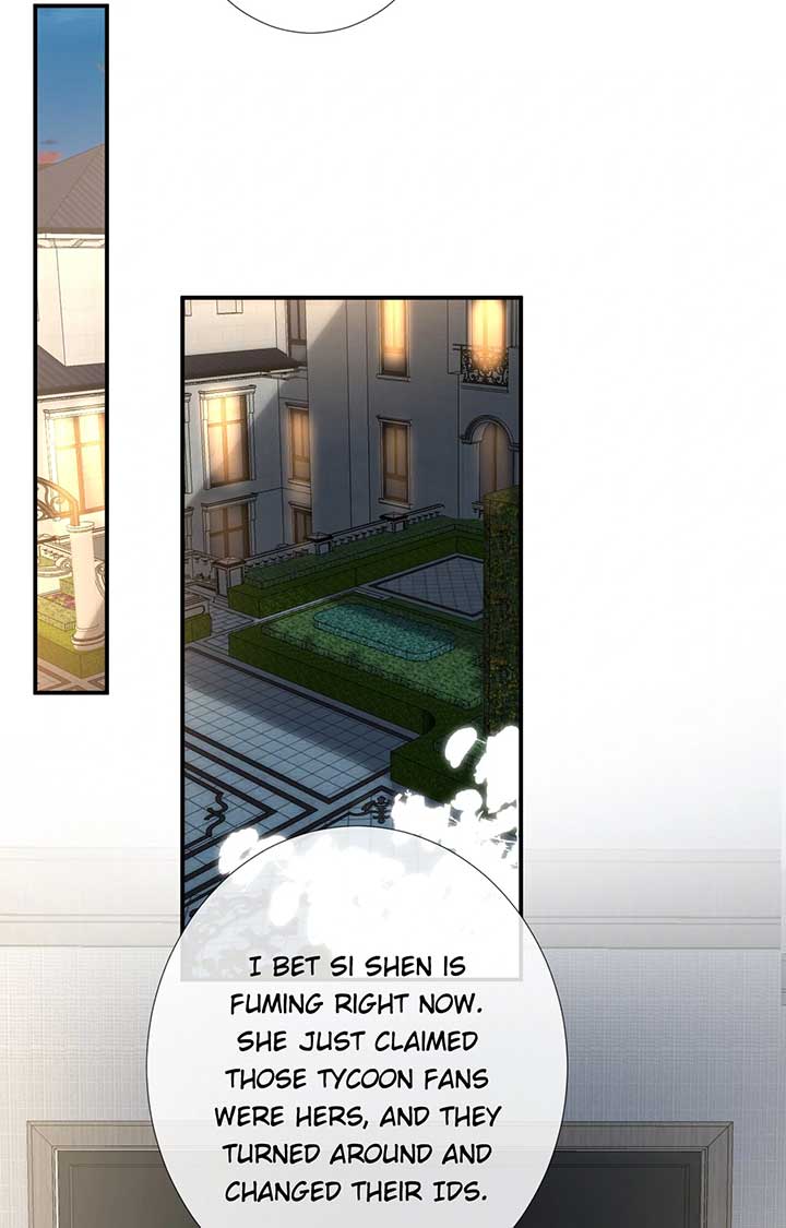 Everyone’s Darling Chapter 100 - Page 16