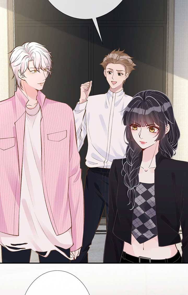 Everyone’s Darling Chapter 100 - Page 17