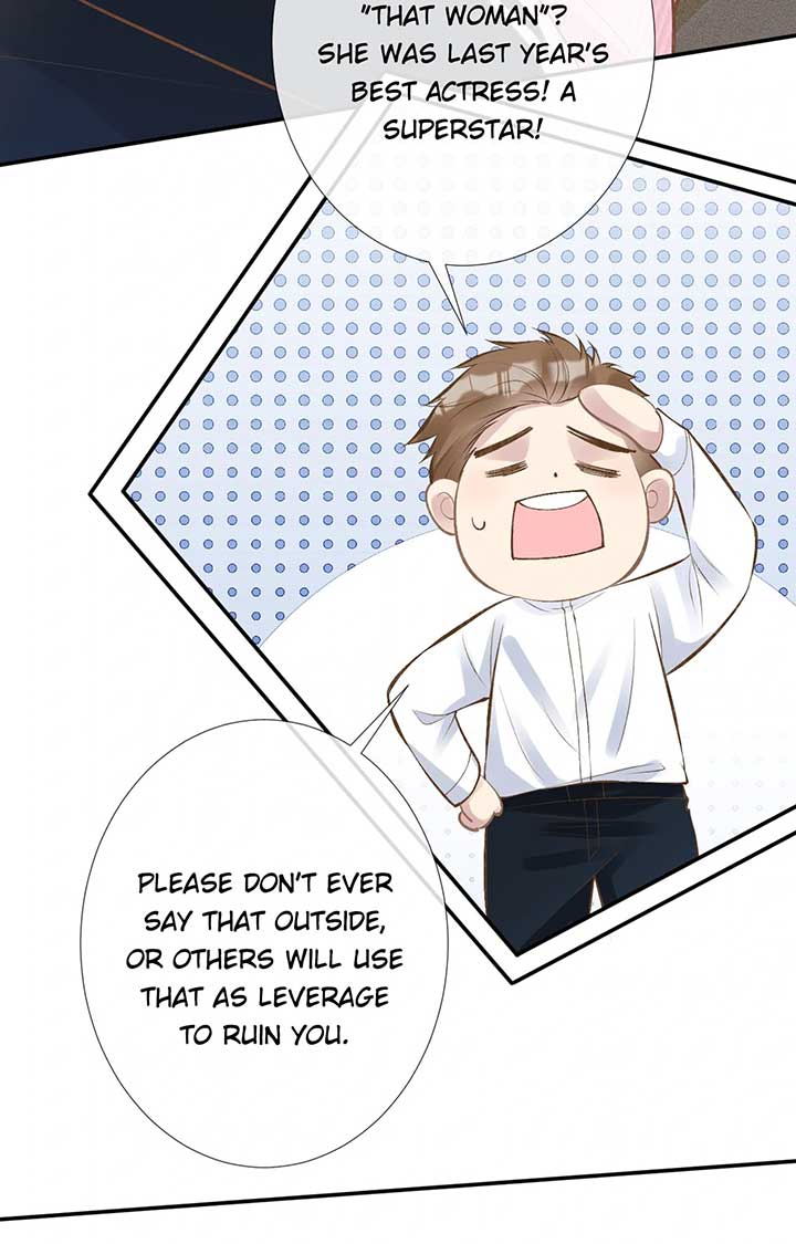Everyone’s Darling Chapter 100 - Page 19