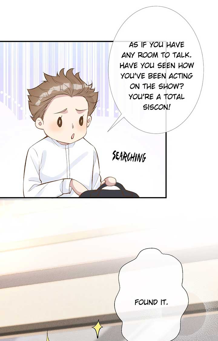 Everyone’s Darling Chapter 100 - Page 21