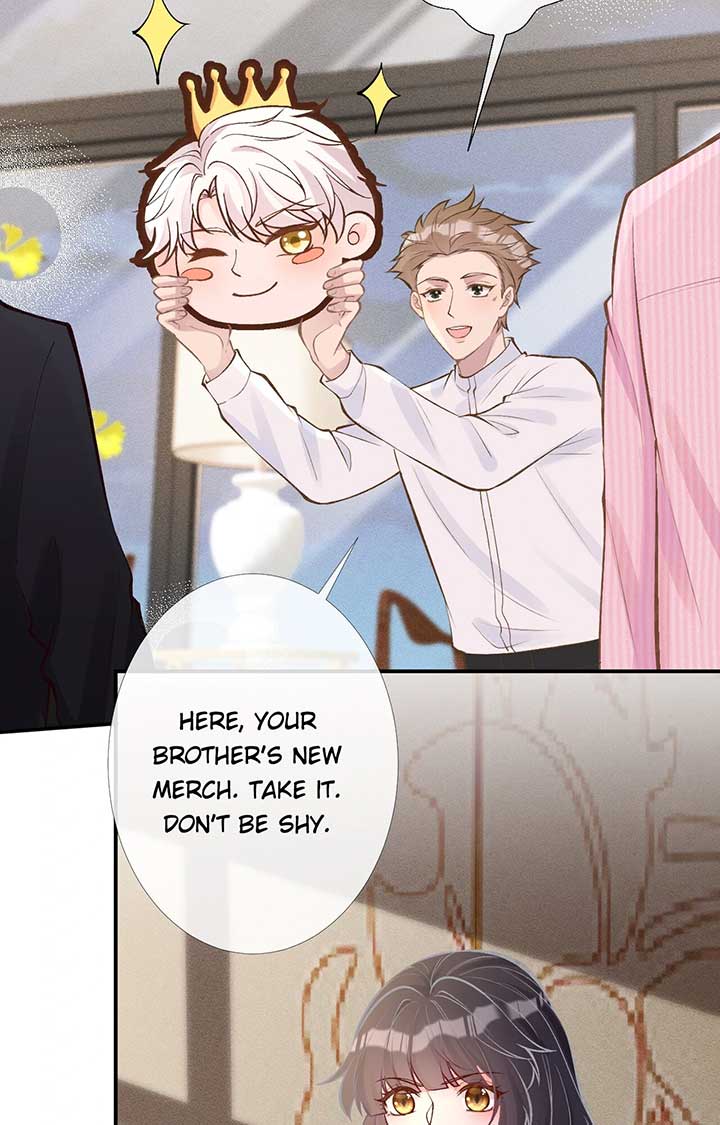 Everyone’s Darling Chapter 100 - Page 22