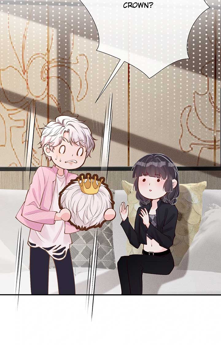 Everyone’s Darling Chapter 100 - Page 24