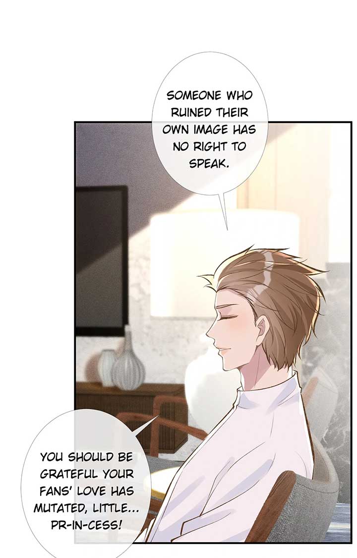 Everyone’s Darling Chapter 100 - Page 25