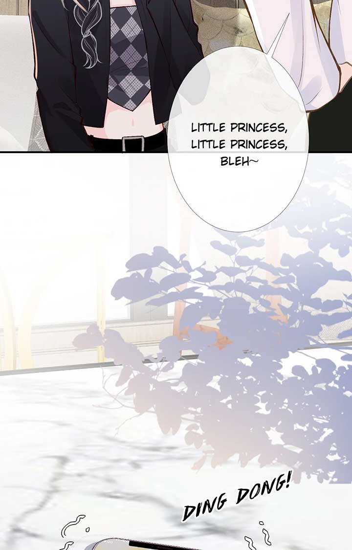 Everyone’s Darling Chapter 100 - Page 27