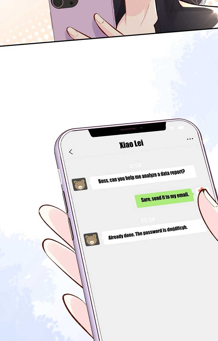Everyone’s Darling Chapter 100 - Page 29
