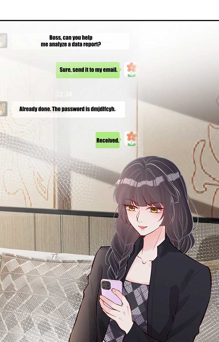 Everyone’s Darling Chapter 100 - Page 31
