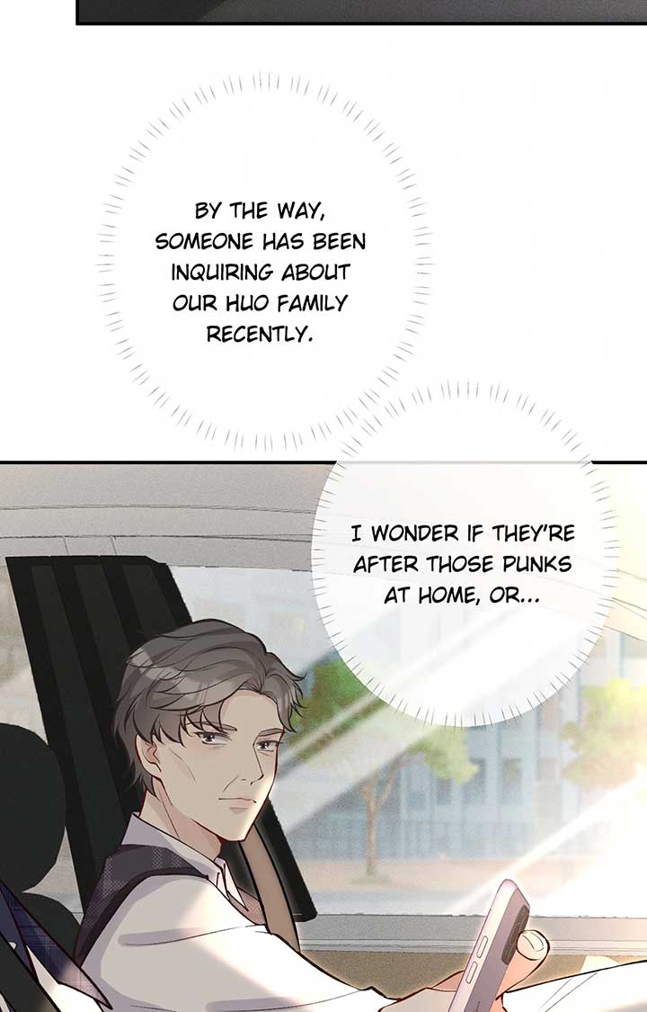 Everyone’s Darling Chapter 100 - Page 36