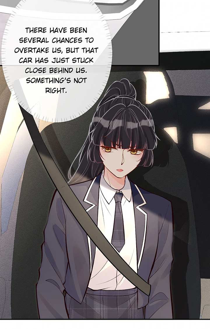 Everyone’s Darling Chapter 100 - Page 40