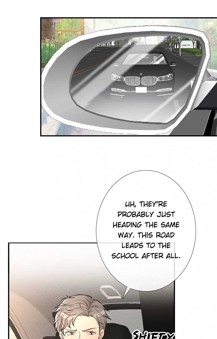 Everyone’s Darling Chapter 101 - Page 1