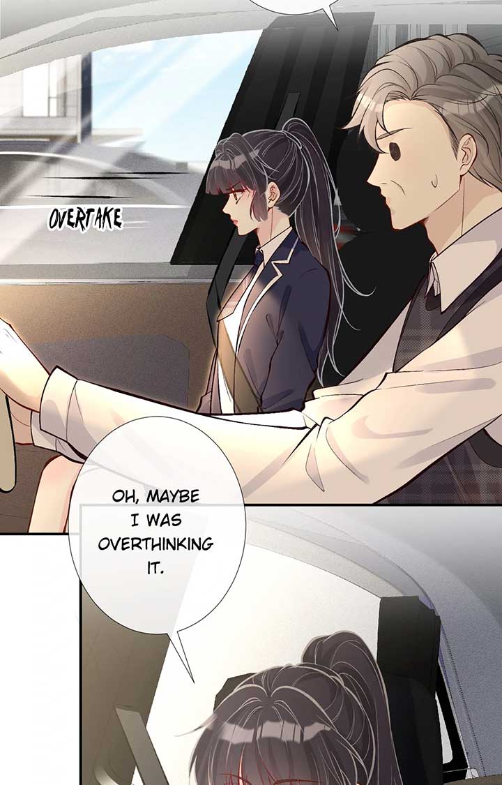 Everyone’s Darling Chapter 101 - Page 3